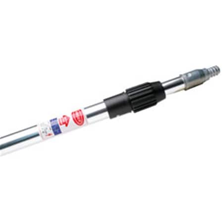 Tinkertools Handle Telescoping Aluminum 4 -8 TI58938